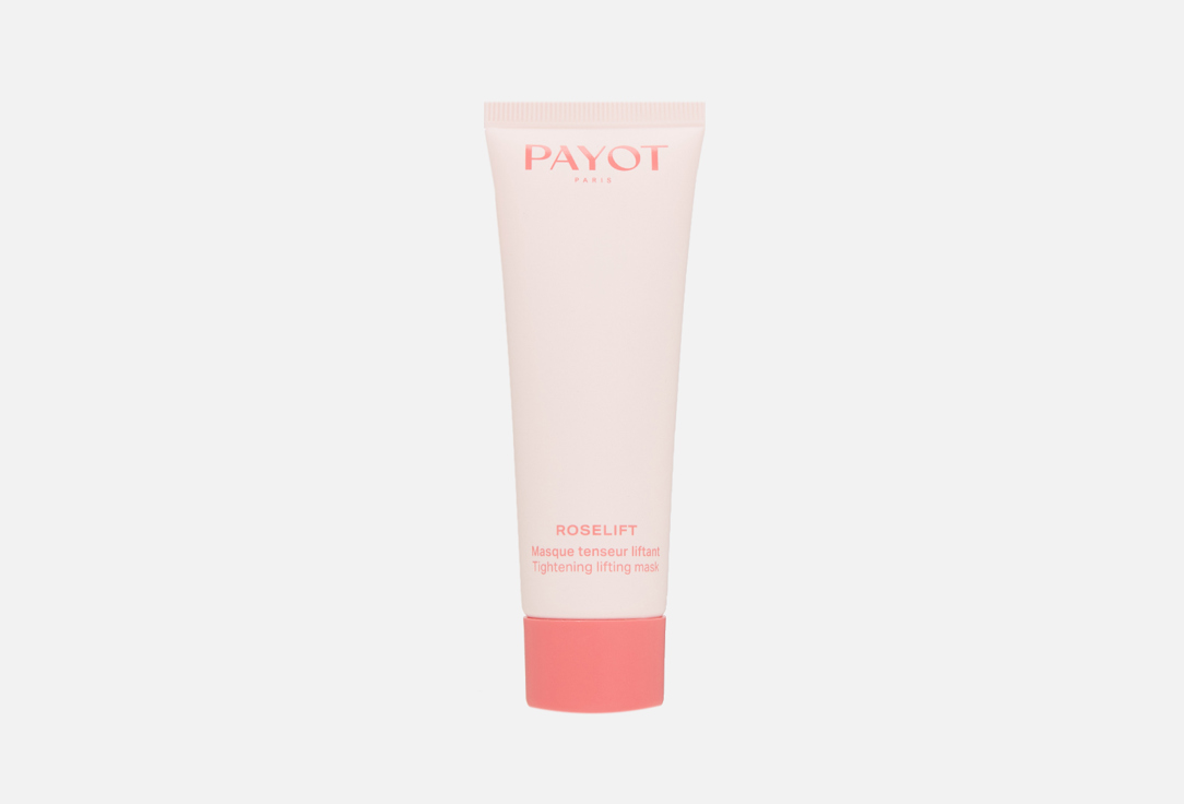 PAYOT Firming and lifting face mask Roselift Masque Tenseur Liftant