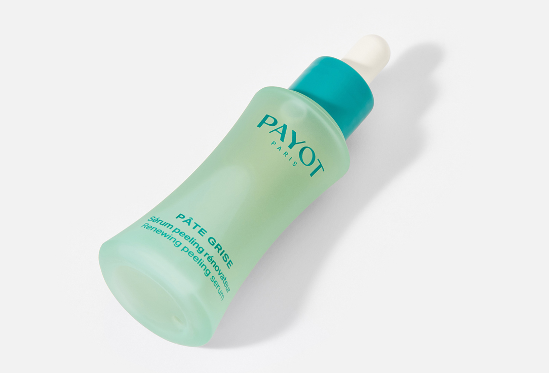 PAYOT Exfoliating AHA Face serum Pâte Grise Sérum Peeling Rénovateur