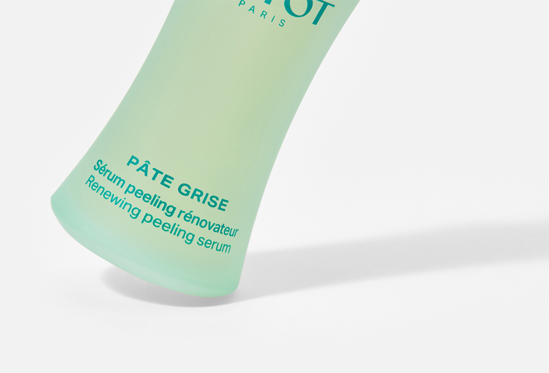PAYOT Exfoliating AHA Face serum Pâte Grise Sérum Peeling Rénovateur