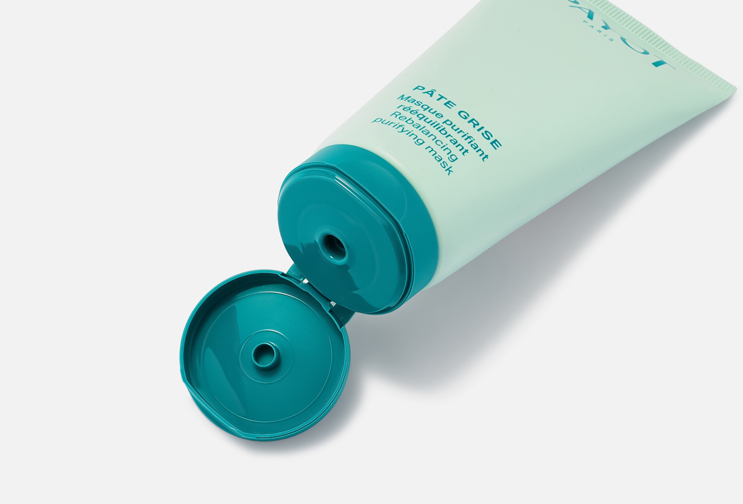 PAYOT Purifying and balancing clay Face mask Pâte Grise Masque Purifiant Réequilibrant