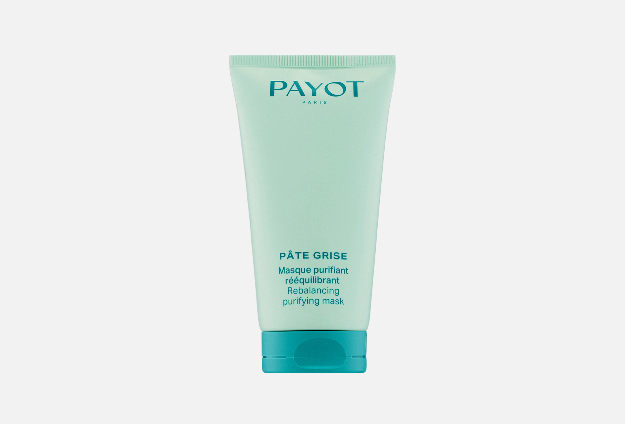 Pâte Grise Masque Purifiant Réequilibrant  75 
