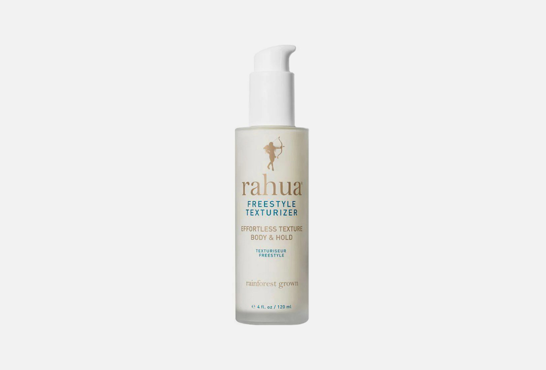 Rahua Hair straightening cream Freestyle 120 ml Rahua Hair straightening cream Freestyle
