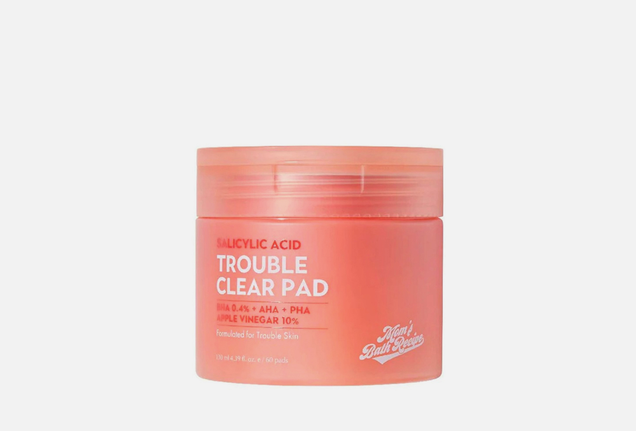 Trouble Clear Pad  60 