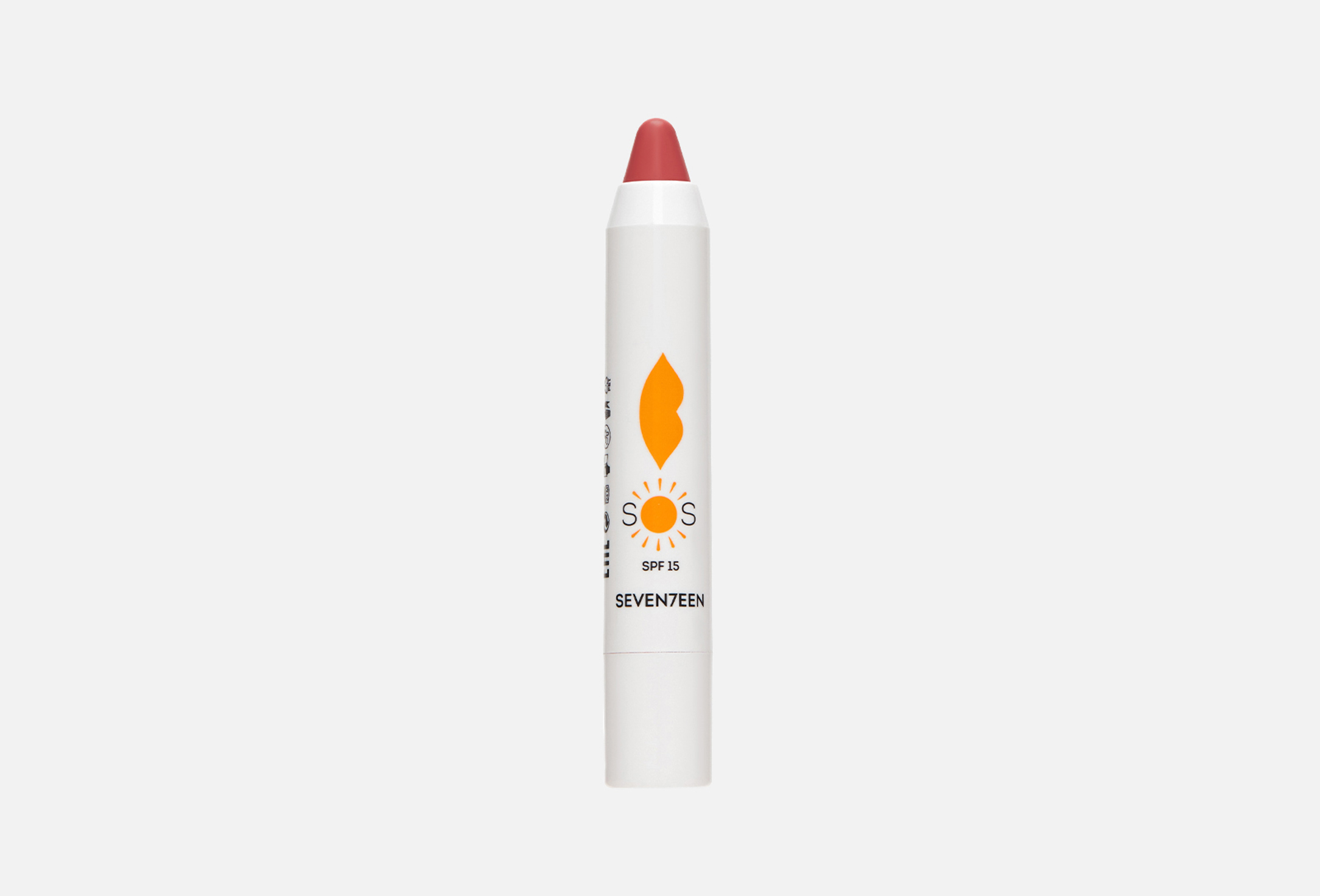 SOS LIP REPAIR 2.6 03, Rosy