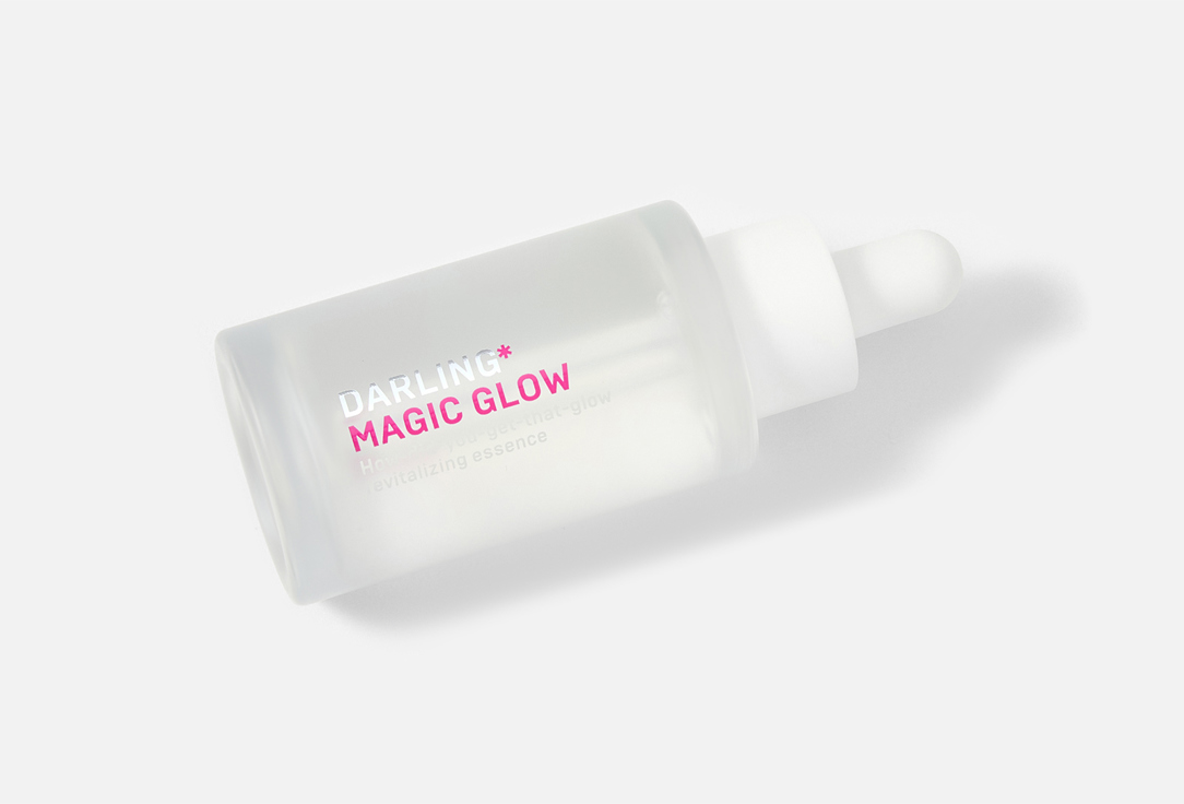 DARLING* Revitalizing Face Essence MAGIC GLOW