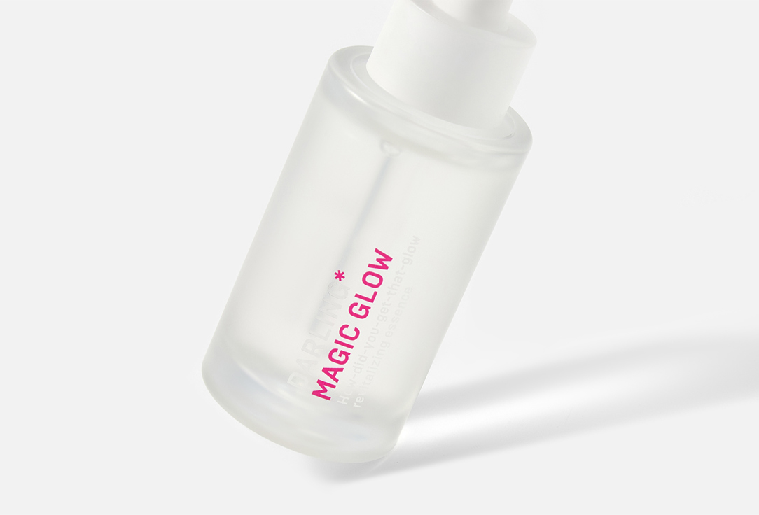 DARLING* Revitalizing Face Essence MAGIC GLOW