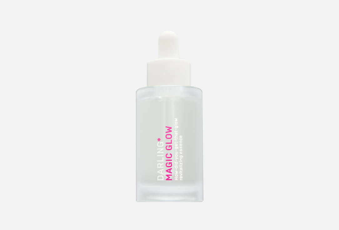 DARLING* Revitalizing Face Essence MAGIC GLOW