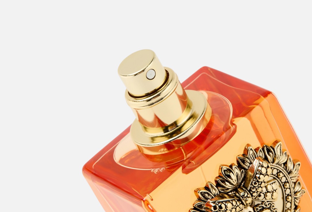 Dolce & Gabbana Eau de Parfum Intense Devotion 100 ml Dolce & Gabbana Eau de Parfum Intense Devotion
