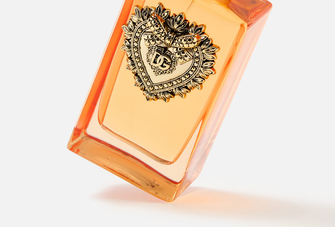 Dolce & Gabbana Eau de Parfum Intense Devotion 100 ml Dolce & Gabbana Eau de Parfum Intense Devotion