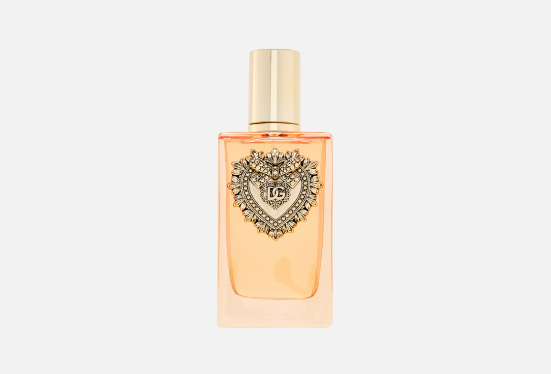 Dolce & Gabbana Eau de Parfum Intense Devotion 100 ml Dolce & Gabbana Eau de Parfum Intense Devotion