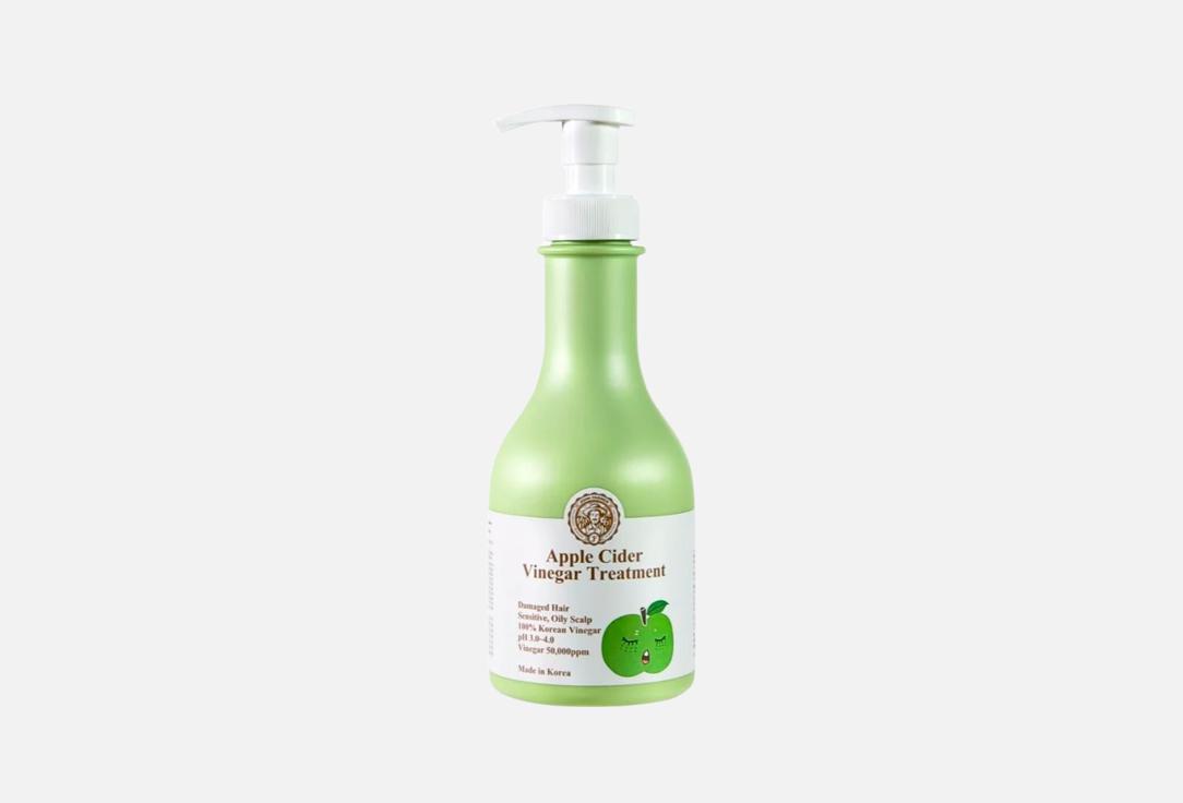 JOHN FARMER Moisturizing Conditioner for Damaged Hair Apple Vinegar