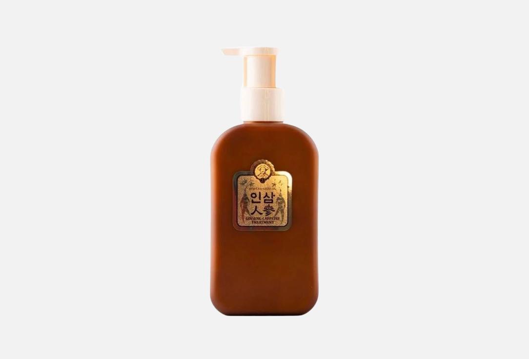 JOHN FARMER Repairing Hair Conditioner for Weak Hair Ginseng Caffeine