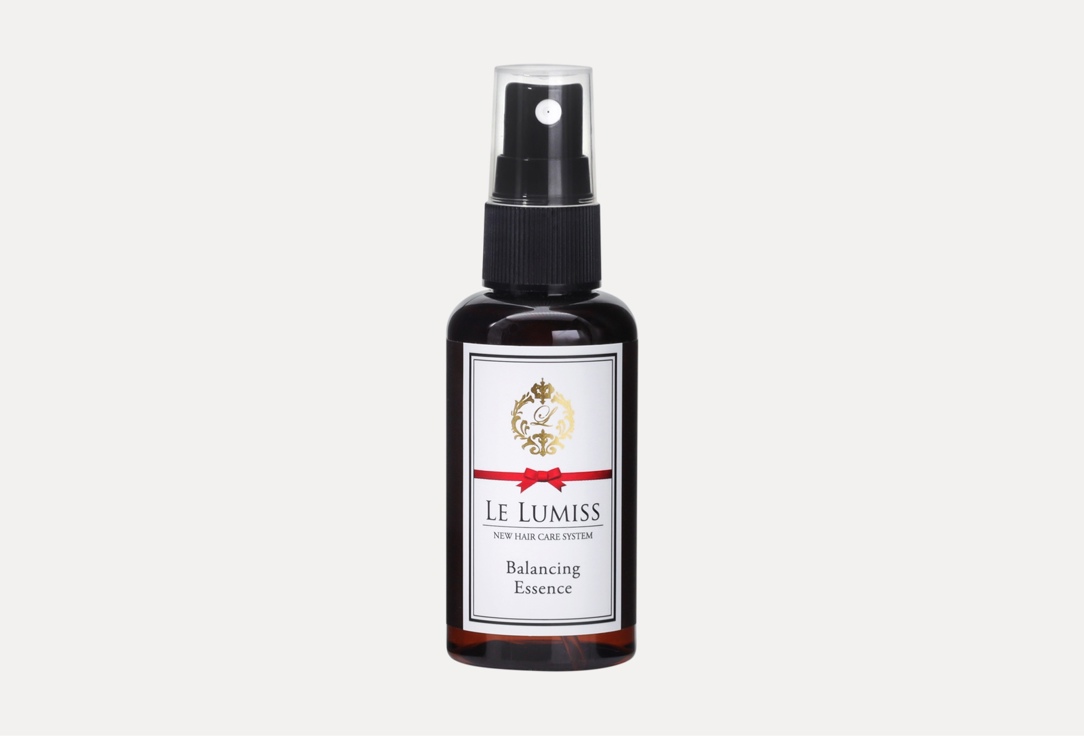 Le Lumiss Nutrition Scalp Essence Balanсing