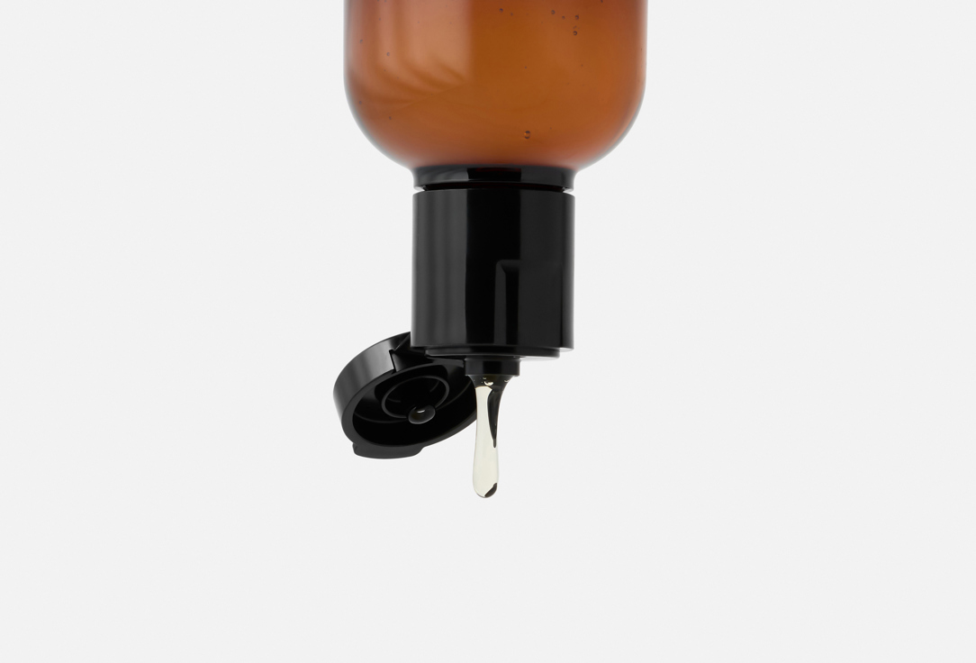 Le Lumiss Moisturizing Hair Shampoo Light Shampoo