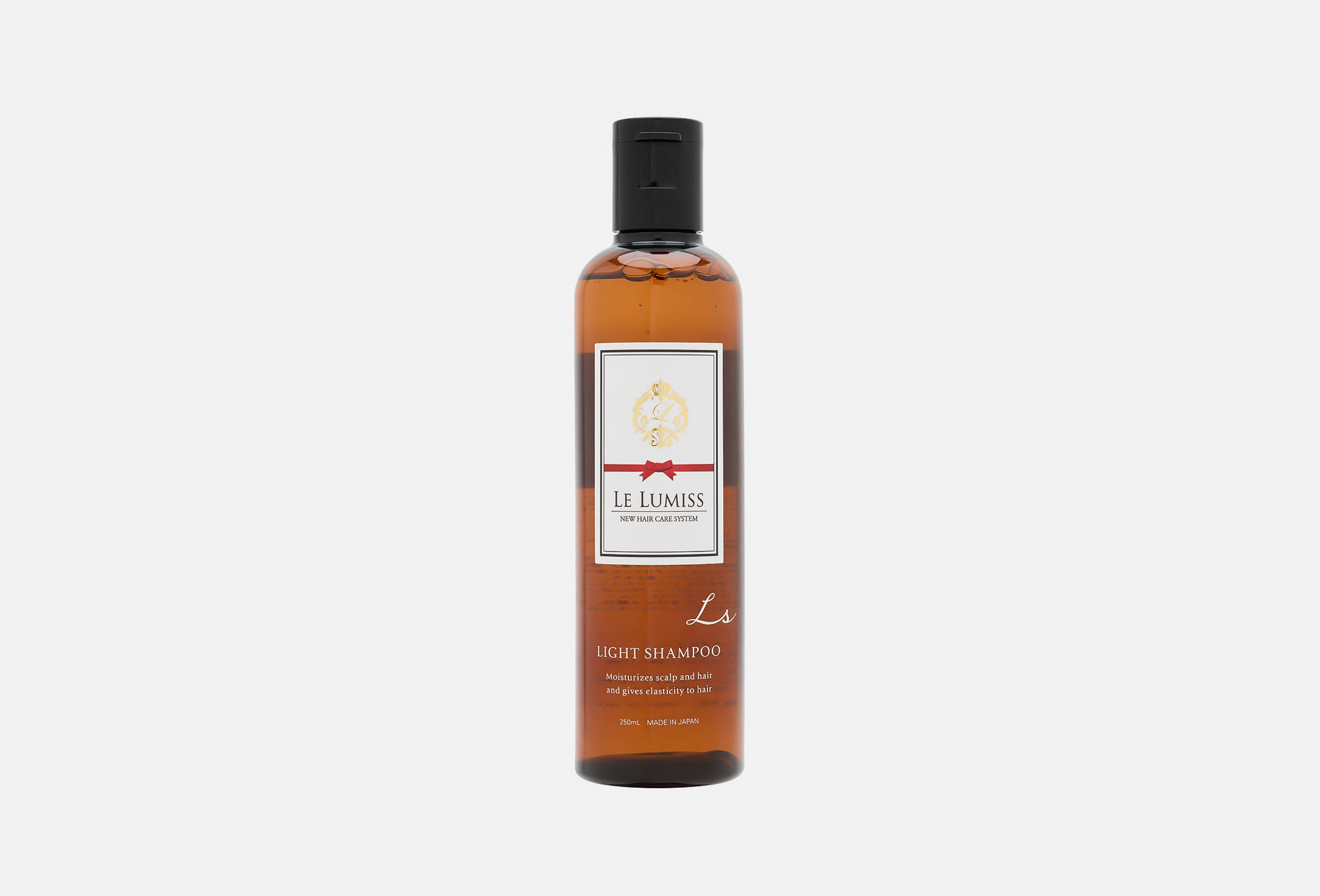 Light Shampoo 250