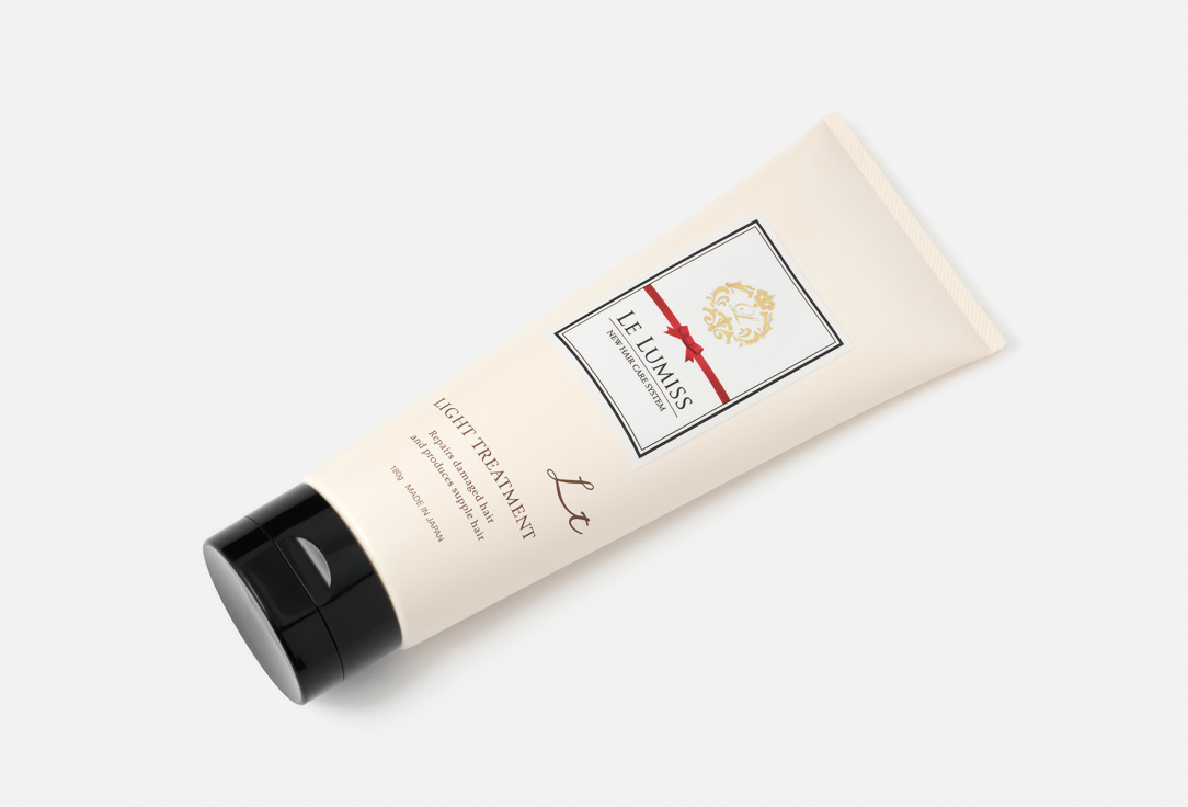Le Lumiss Repairing hair conditioner Light Treatment