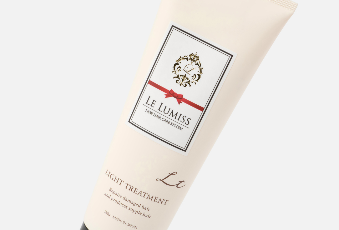 Le Lumiss Repairing hair conditioner Light Treatment