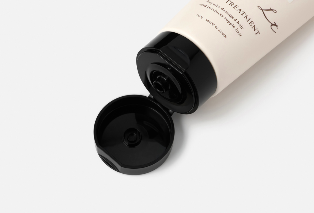 Le Lumiss Repairing hair conditioner Light Treatment