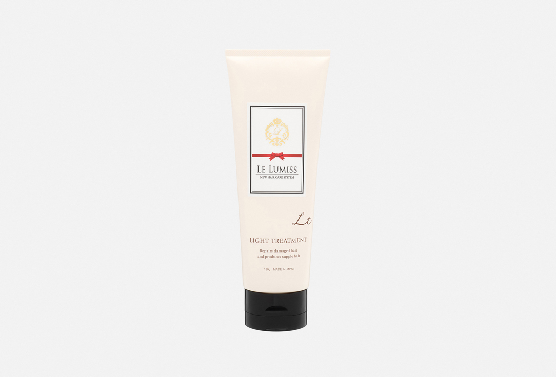 Le Lumiss Repairing hair conditioner Light Treatment