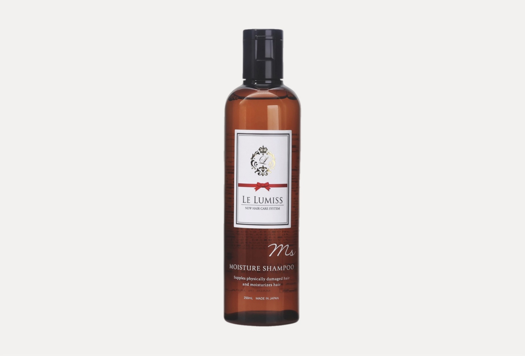 Moisture Shampoo 250