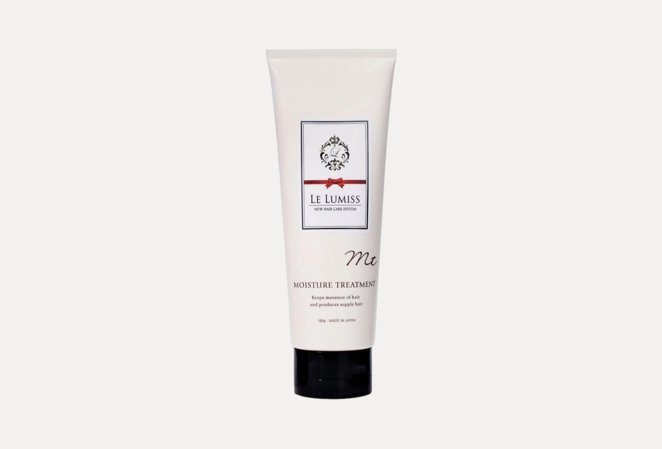 Moisture Treatment 180