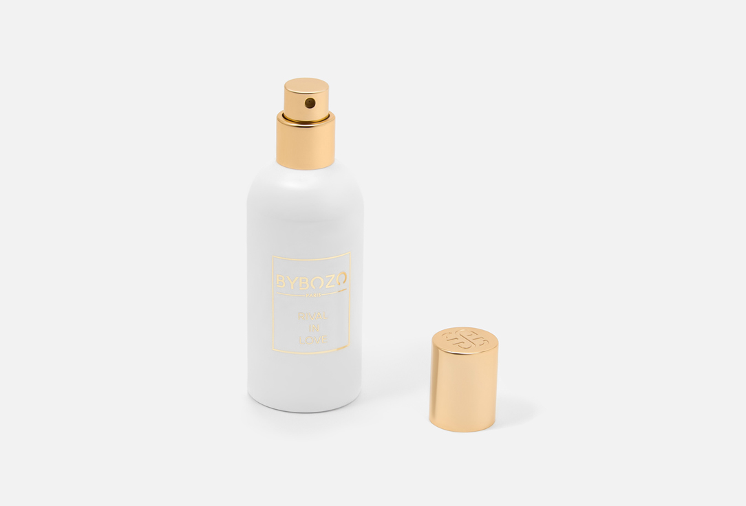 BYBOZO Hair Mist BYBOZO PARIS Rival in love Hair Mist