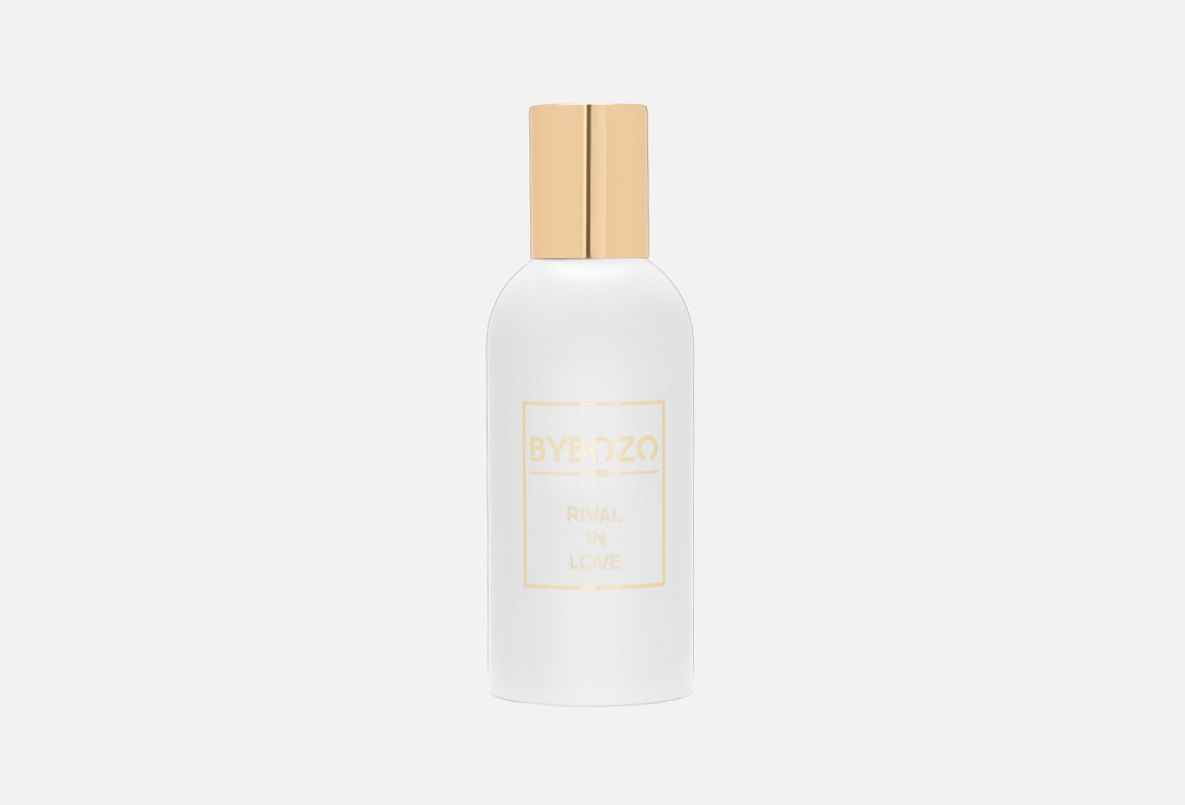 BYBOZO Hair Mist BYBOZO PARIS Rival in love Hair Mist