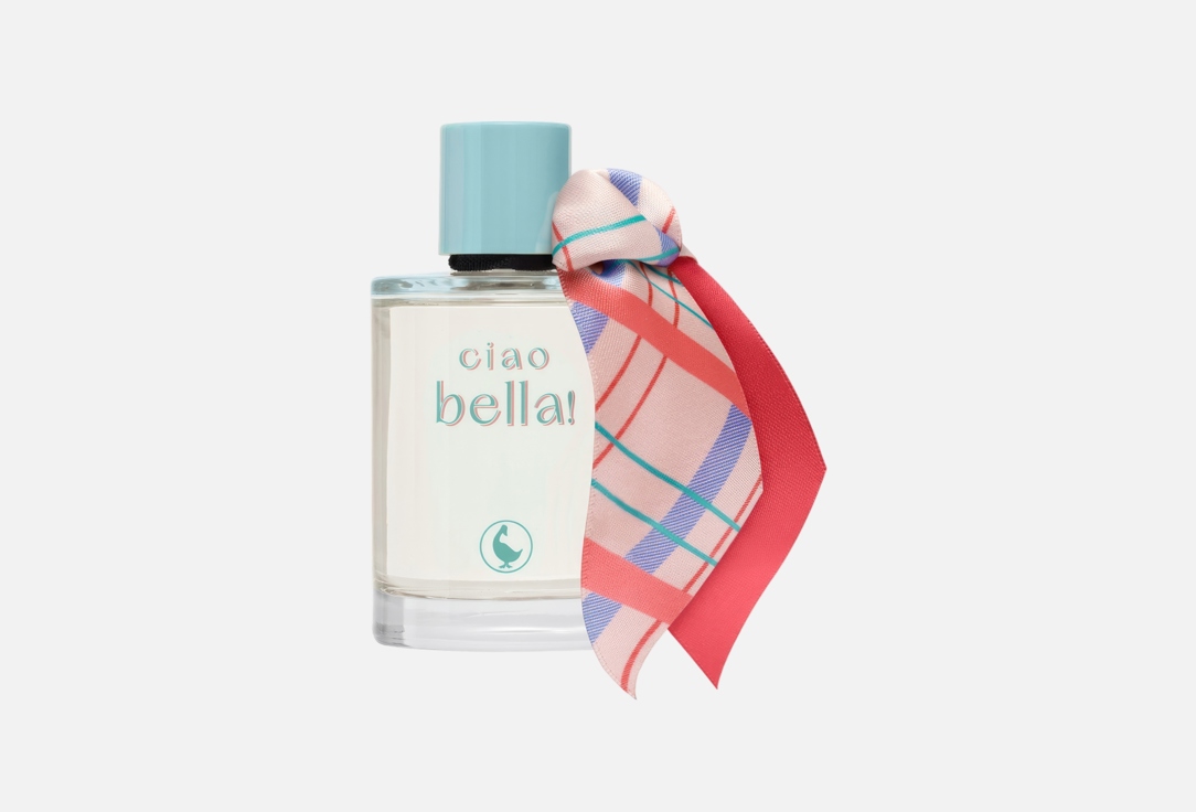 El Ganso Eau de toilette CIAO BELLA 75 ml El Ganso Eau de toilette CIAO BELLA