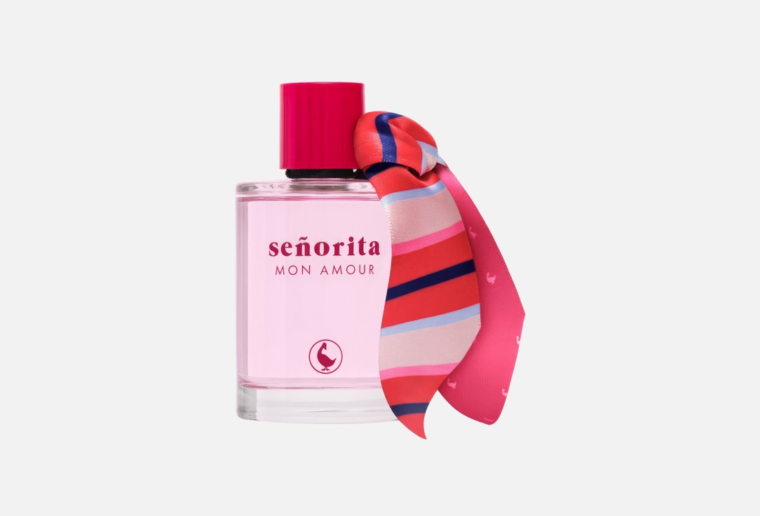El Ganso Eau de toilette SEÑORITA MON AMOUR 75 ml El Ganso Eau de toilette SEÑORITA MON AMOUR