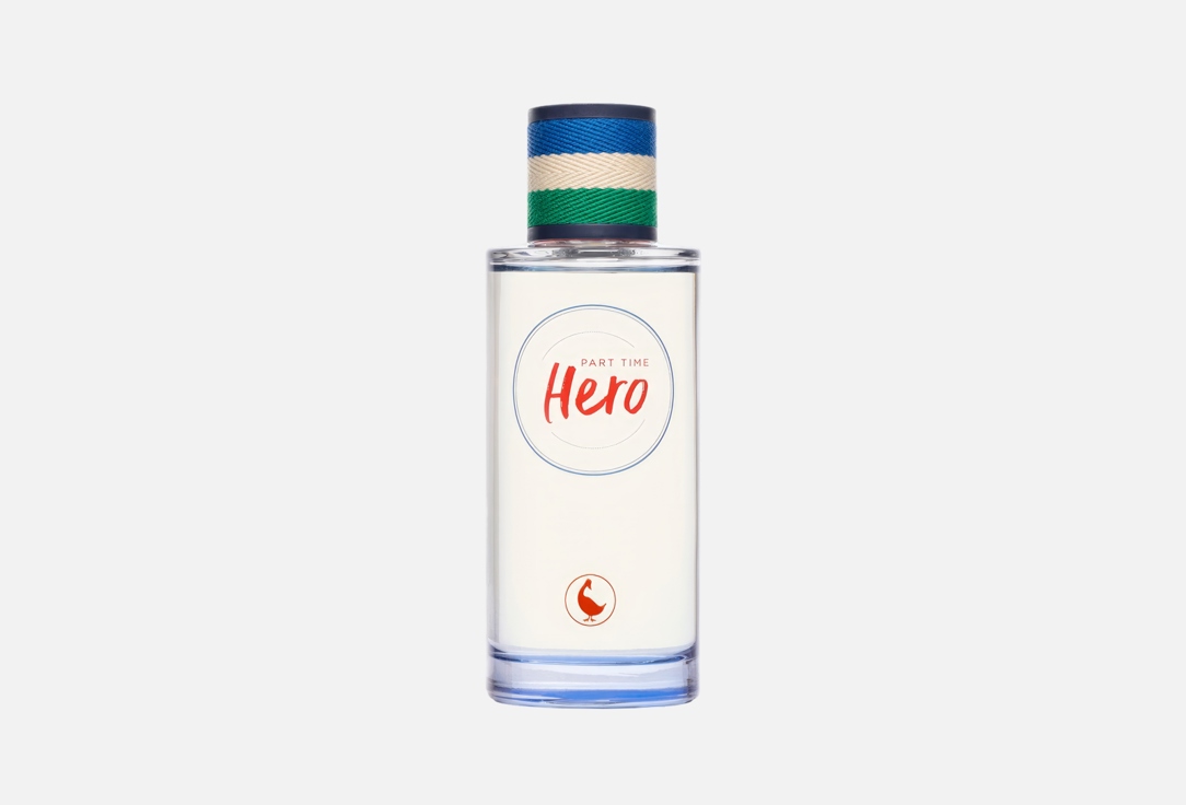 El Ganso Eau de toilette Part time hero 125 ml El Ganso Eau de toilette Part time hero