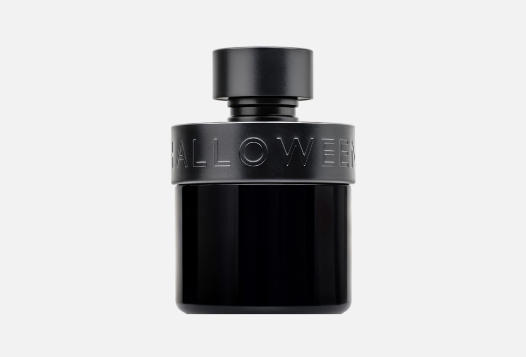 Halloween Eau de parfum HALLOWEEN MAN MYSTERY 75 ml Halloween Eau de parfum HALLOWEEN MAN MYSTERY