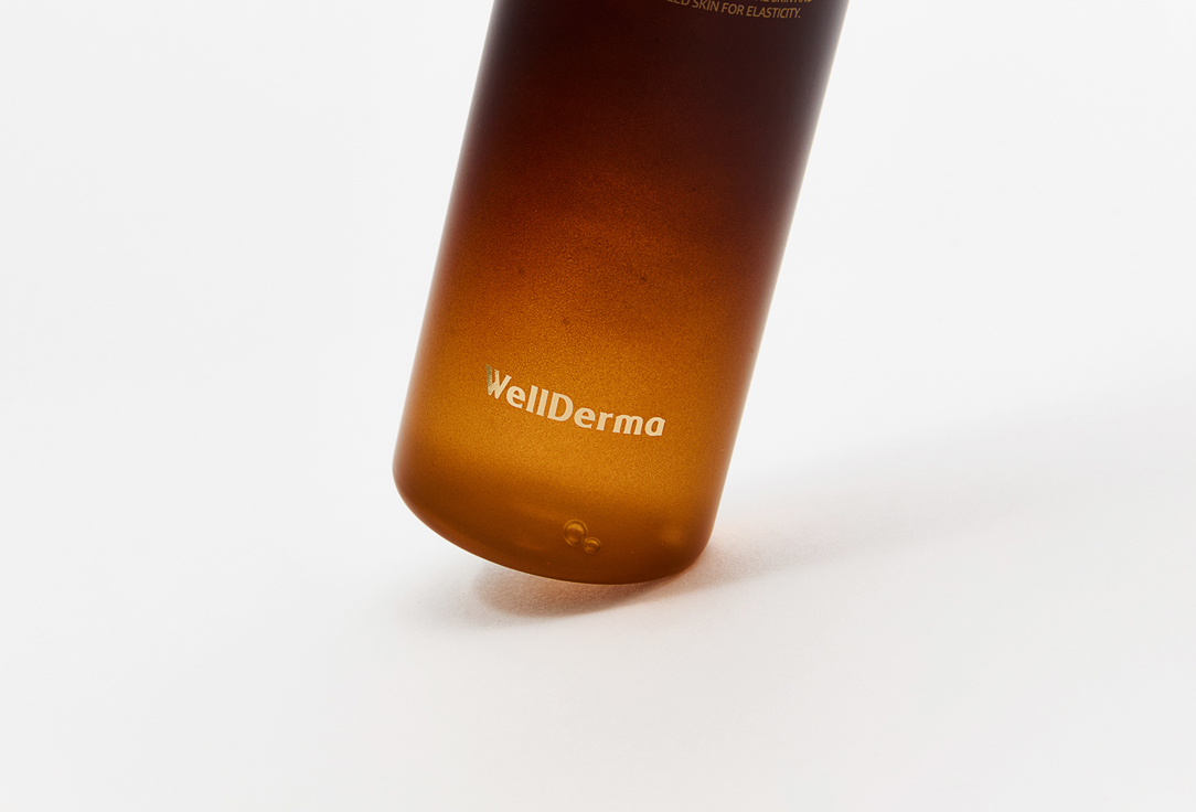 WellDerma Restoring Essence Toner Retinol Peptide Lifting 150 ml WellDerma Restoring Essence Toner Retinol Peptide Lifting
