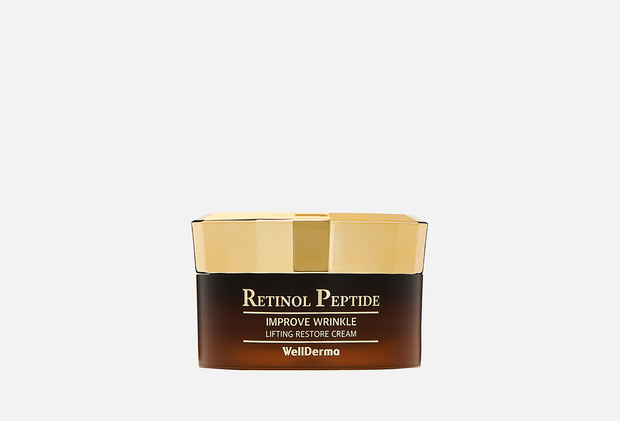 Retinol Peptide Lifting  50 