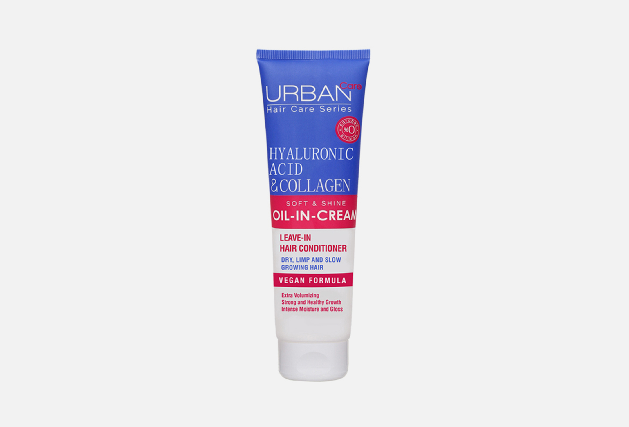 Oil-In-Cream Hyaluronic Acid & Collagen  150 
