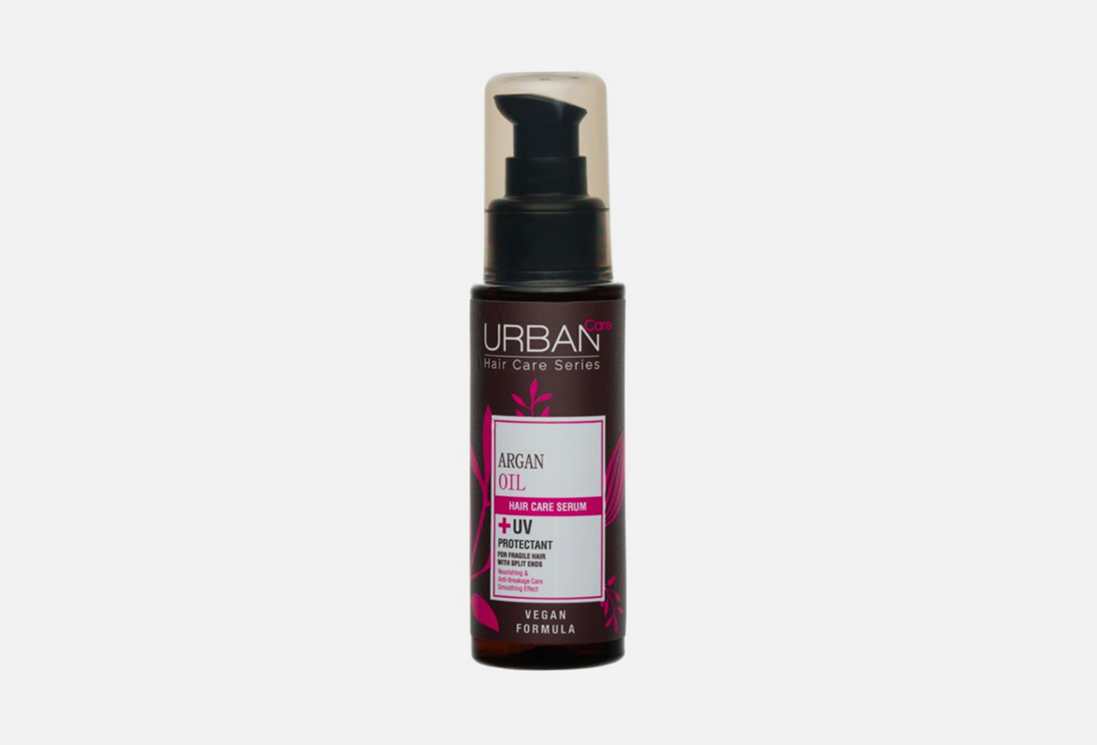 Argan Oil & Keratin 75