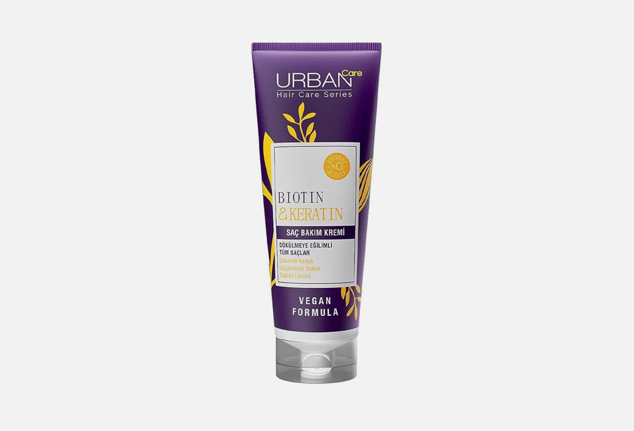 Biotin & Keratin  250 