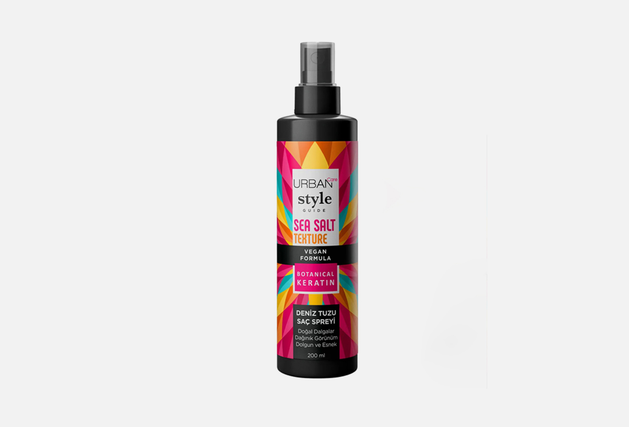 Style Guide Sea Salt Texture 200