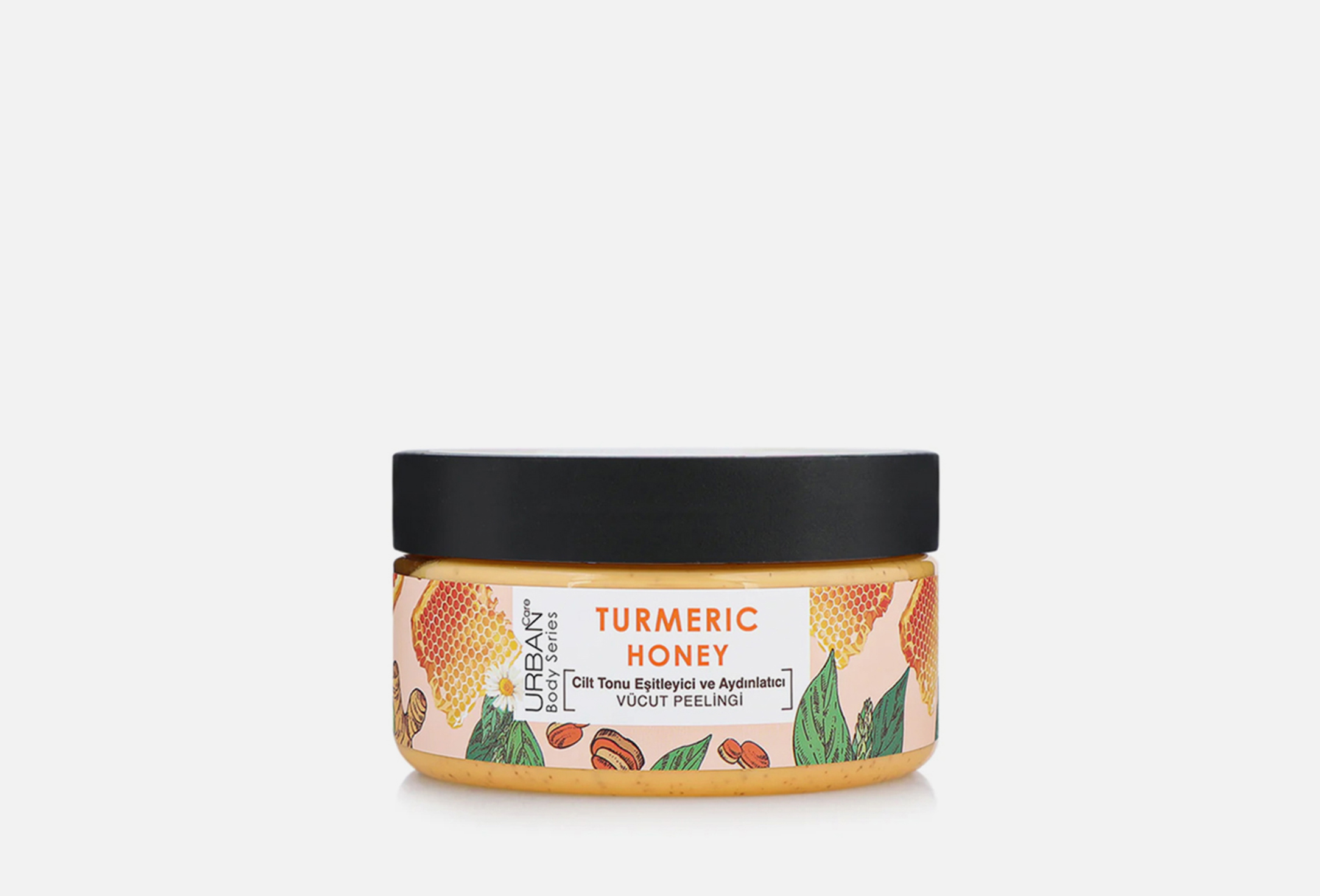 Turmeric Honey 200