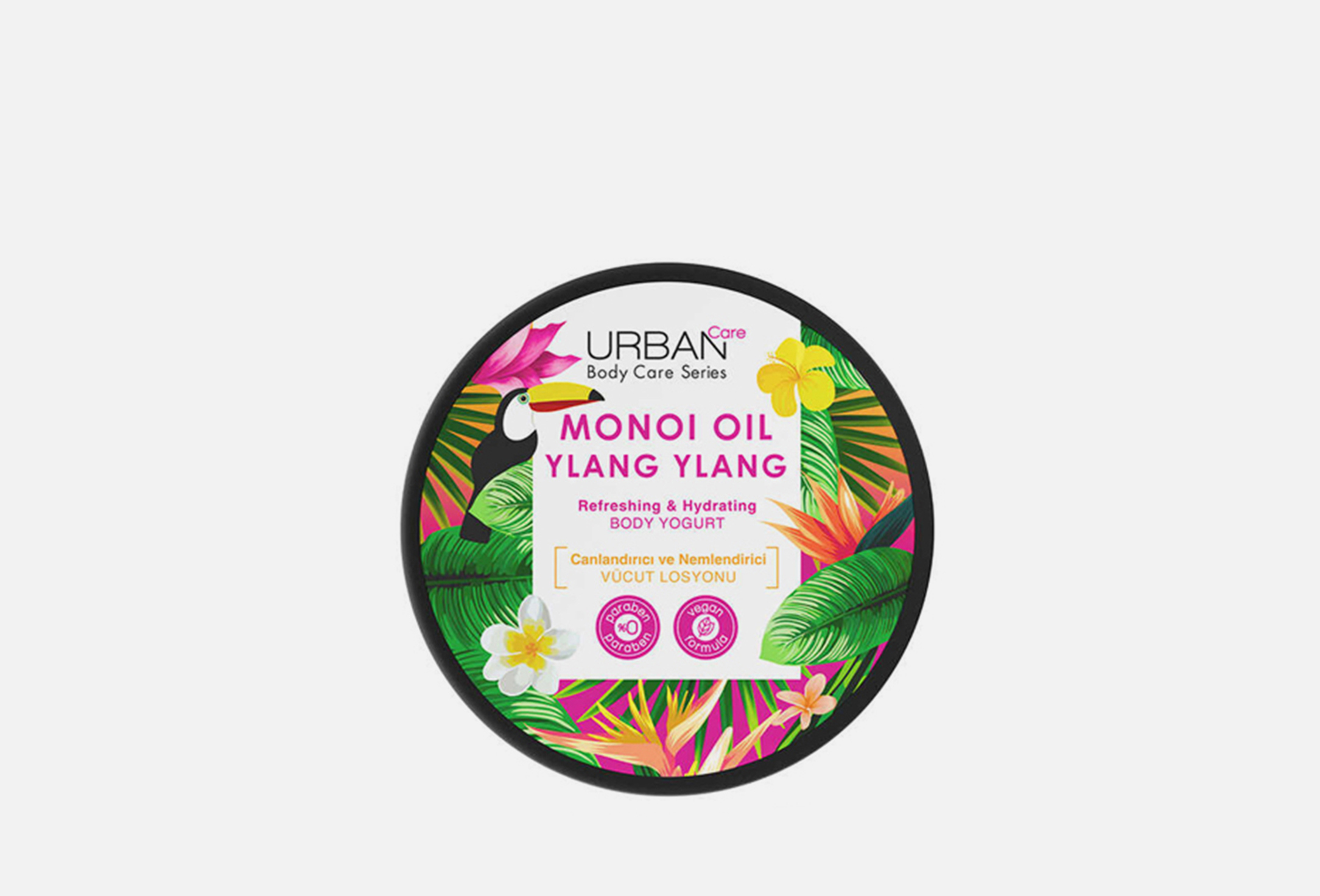 Monoi Oil & Ylang Ylang  250 