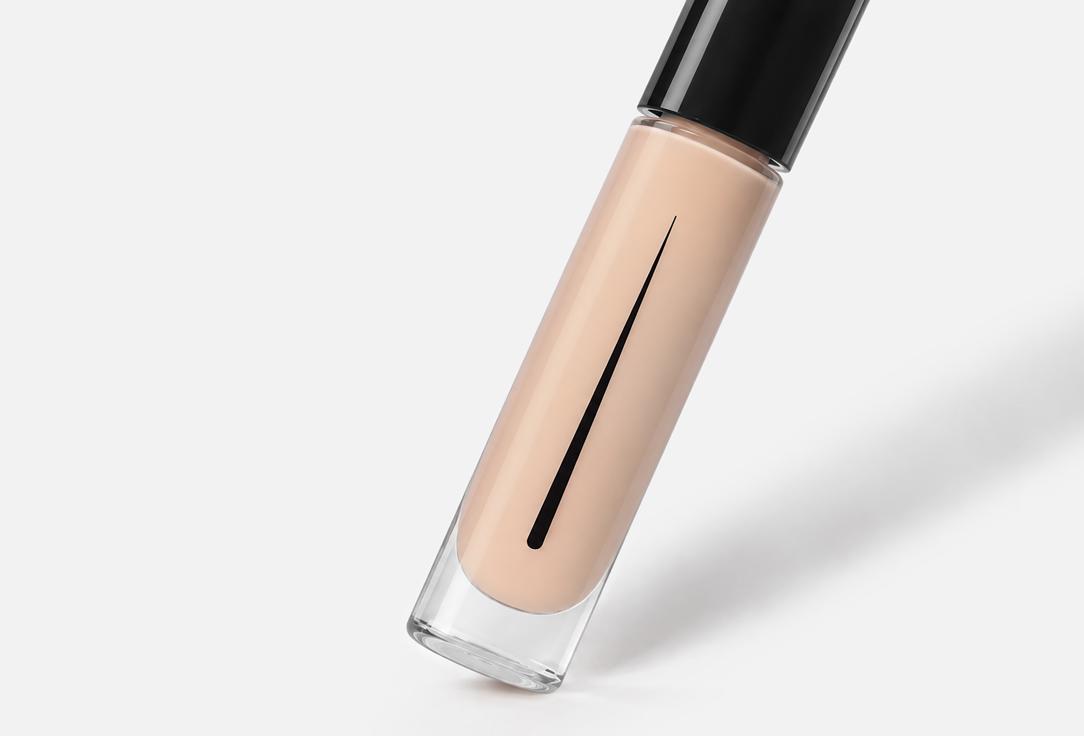 Radiant Professional Make-Up Breathable Long-Lasting Foundation Air Finish