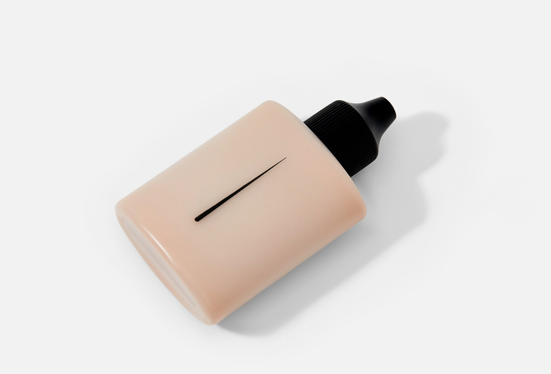 Radiant Professional Make-Up Breathable Long-Lasting Foundation Air Finish 04, Light tan 40 ml Radiant Professional Make-Up Breathable Long-Lasting Foundation Air Finish