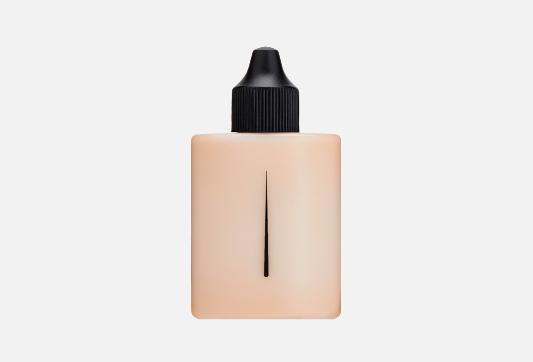 Radiant Professional Make-Up Breathable Long-Lasting Foundation Air Finish 04, Light tan 40 ml Radiant Professional Make-Up Breathable Long-Lasting Foundation Air Finish