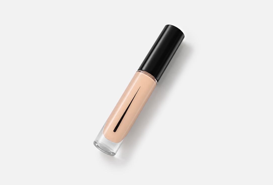 Radiant Professional Make-Up Breathable Long-Lasting Foundation Air Finish