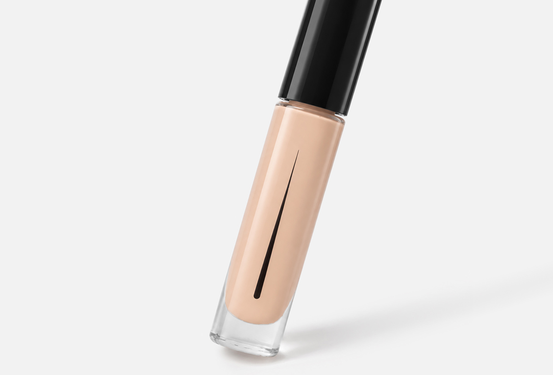 Radiant Professional Make-Up Breathable Long-Lasting Foundation Air Finish