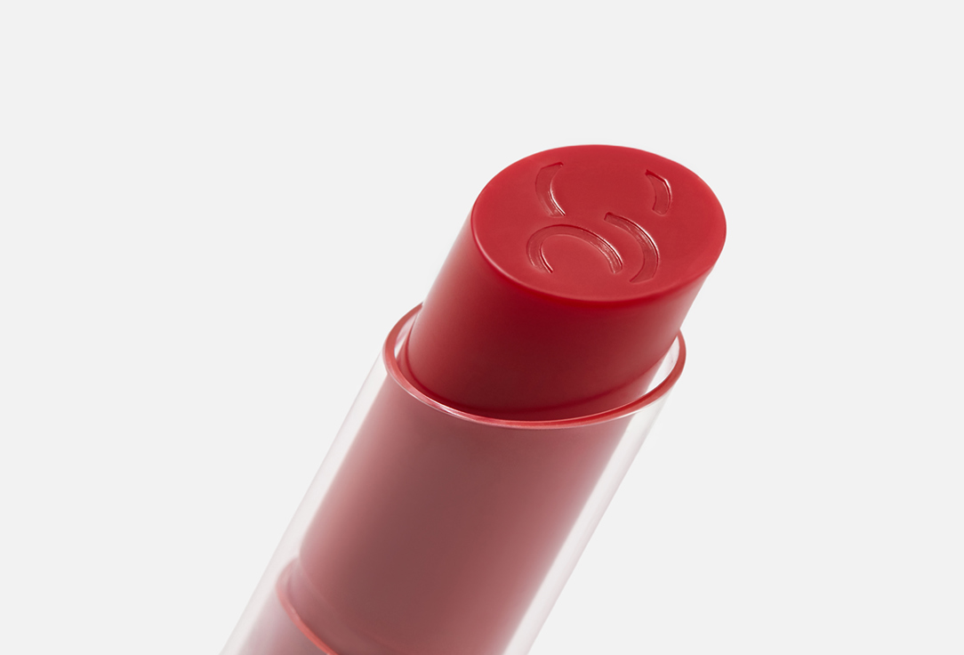 Catrice Moisturizing Lip Balm Care In Colours 040, Hot take 3 g Catrice Moisturizing Lip Balm Care In Colours