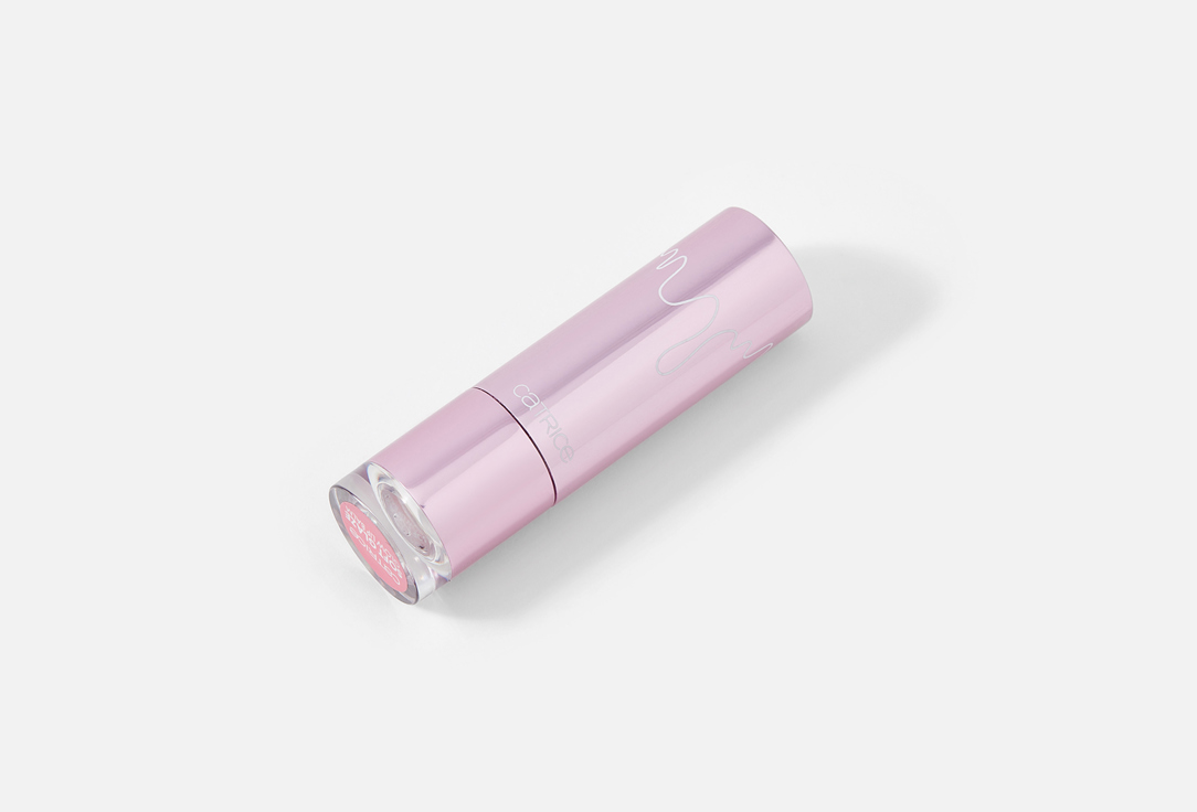 Catrice Glossy Lip Balm Soft Glaze Glow