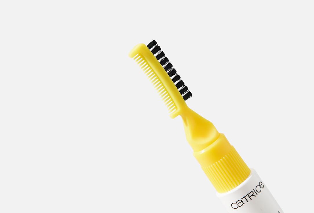 Catrice Laminating Brow Wax Brow Sleek 9 ml Catrice Laminating Brow Wax Brow Sleek