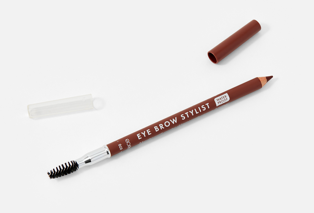 Catrice Карандаш для бровей со щеточкой Eye Brow Stylist