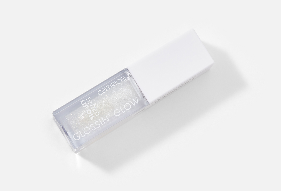 Catrice Масло для губ Glossin' glow tinted lip oil