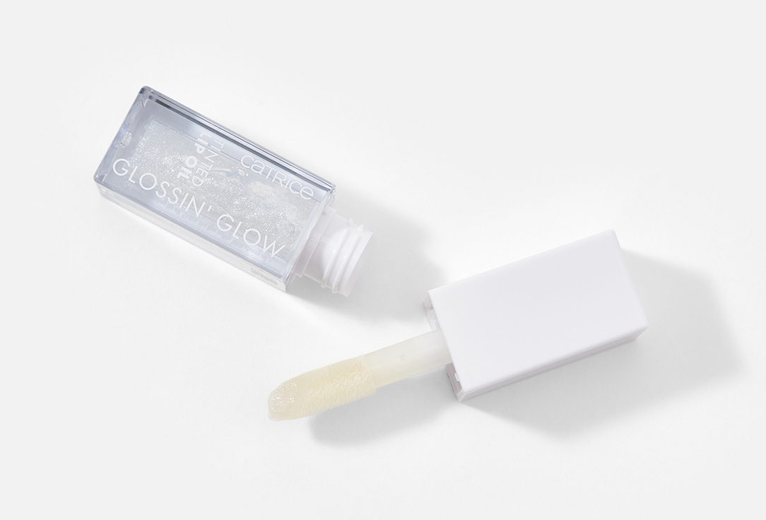 Catrice Масло для губ Glossin' glow tinted lip oil